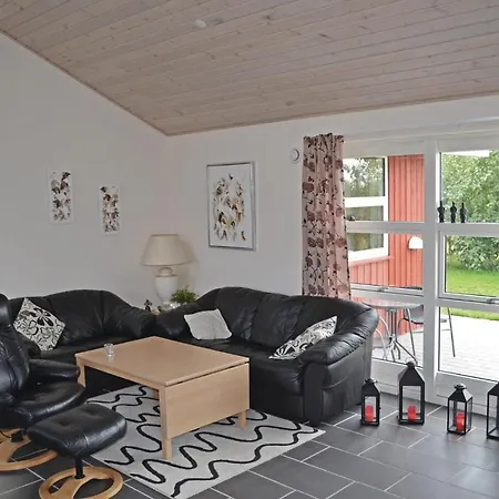 Ferienhaus Holiday Hansavej Vaeggerlose X